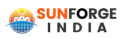 Sunforge India